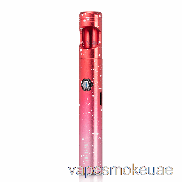 Vape Uae Dazzleaf Handii Vv 510 خيط بطارية رش وردي